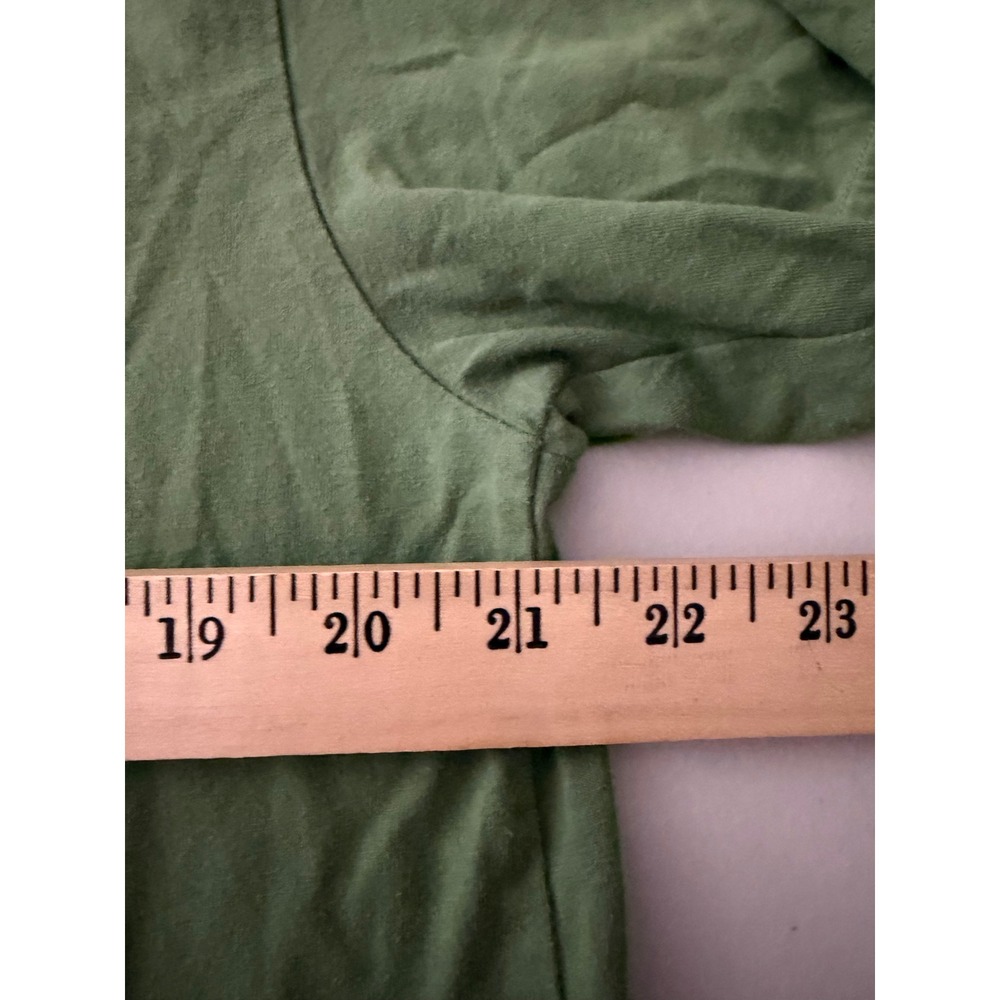 Primease Mammoth Cave National Park Graphic T-Shirt XL Green Kentucky Souvenir - Picture 6 of 8
